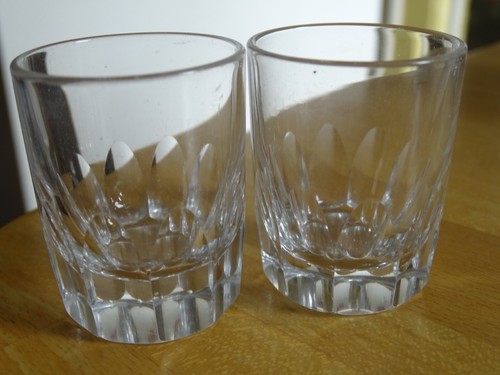 Baccarat cristal anciens - baccarat,