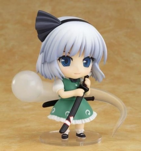 Nendoroid 141 touhou project - 141,