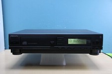 PHILIPS vintage Compact Disc Player/Lecteur CD PHILIPS CD 210