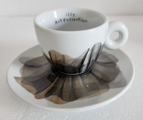 Illy art collection 2017 - illy,