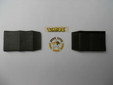 VEHICULE MILITAIRE SOLIDO VEREM ACCESSOIRE D'ORIGINE 1 BACHE HALF TRACK US 