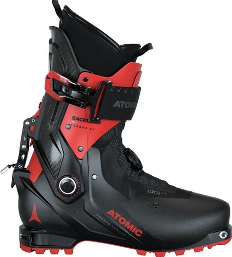 Bottes ski alpinisme atomic - bottes,