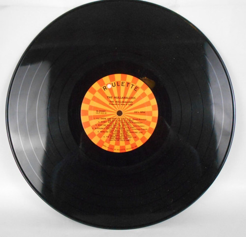 The hullaballoos - the,