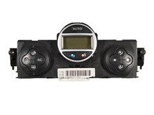 COMMANDE DE CHAUFFAGE CLIM