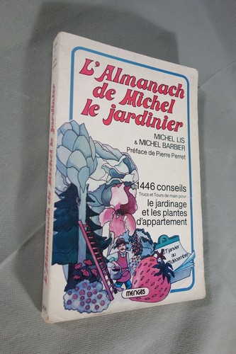 Almanach michel le - de,