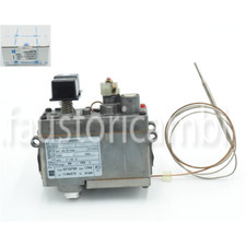 VANNE À GAZ SIT MINISIT