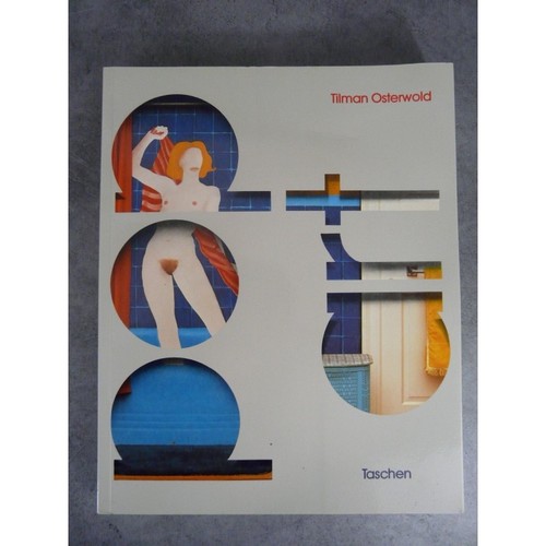 Osterwold tilman pop - osterwold,