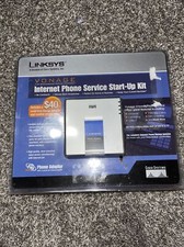 *NEW* -Linksys- PAP2 Vonage