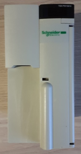 Telemecanique modicon module - telemecanique,
