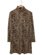 ZARA Robe pull Dames Robe T EU