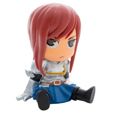 Figurine tirelire Fairy Tail