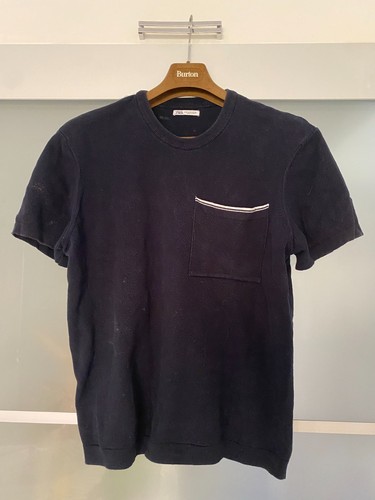 Joli tee shirt zara taille - shirt,