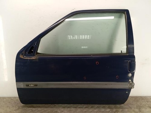 Porte avant gauche citroen - gauche,