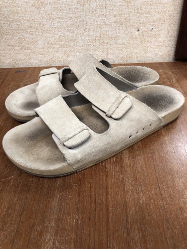 Reef ojai two - bar, suede
