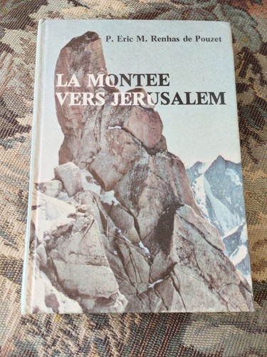 Renhas pouzet montée - renhas, de