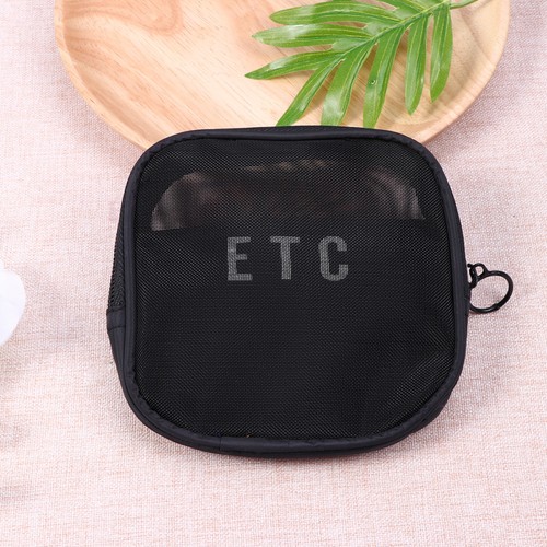 Cube wash bag sac rangement - bag,