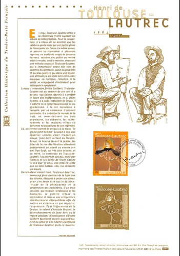 Document officiel 2001 - document,