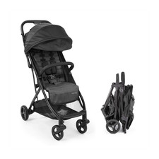 INGENUITY Poussette ultra