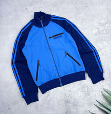 Veste de piste rétro années