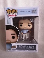Figurine Funko POP Television