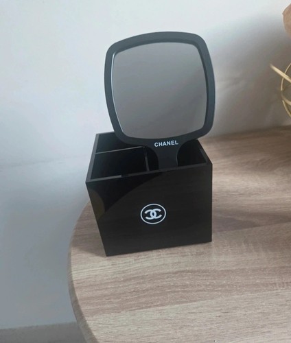 Chanel miroir maquillage - chanel,