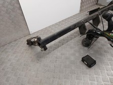 Attelage (boule de remorquage)