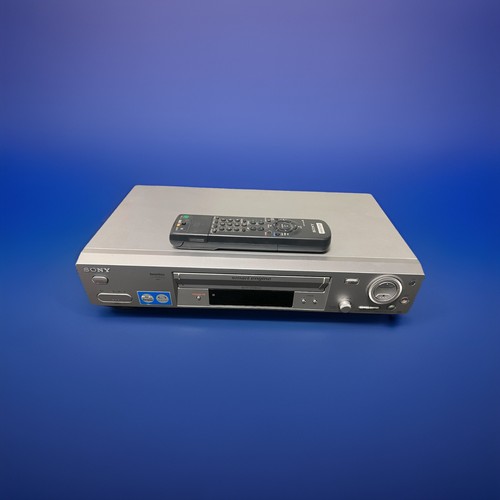 Sony slv se820 magnétoscope - sony, slv-se820