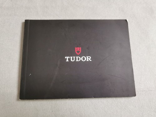 Tudor 584 brochure - tudor, 584.95