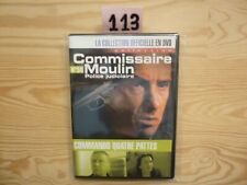 DVD : Commando Quatre Pattes -