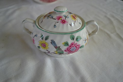 Sucrier marque old - marque,