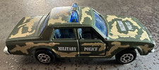 Majorette 240 chevrolet - majorette,