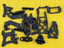 Mugen Assortiment Accessoires Pièces de Rechange Plusieurs - Vintage Modèle