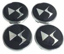 ORI SET 4X CAPUCHONS DE JANTES