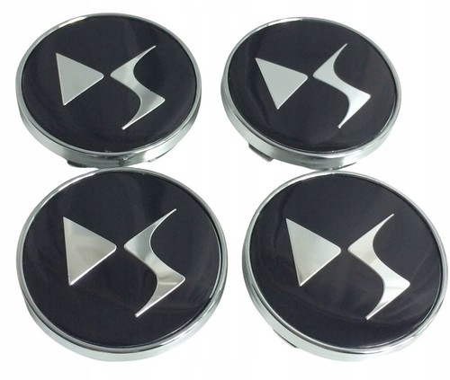 Ori set capuchons jantes - 4x,