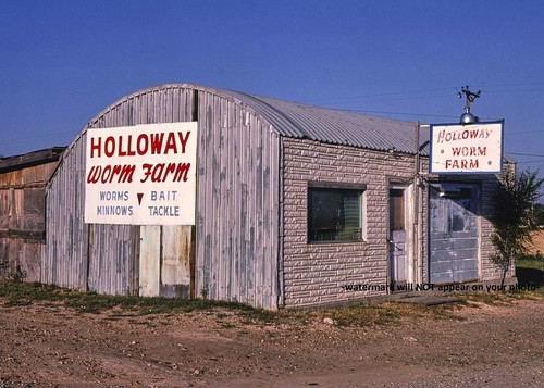 Route worm farm photo - route, 66