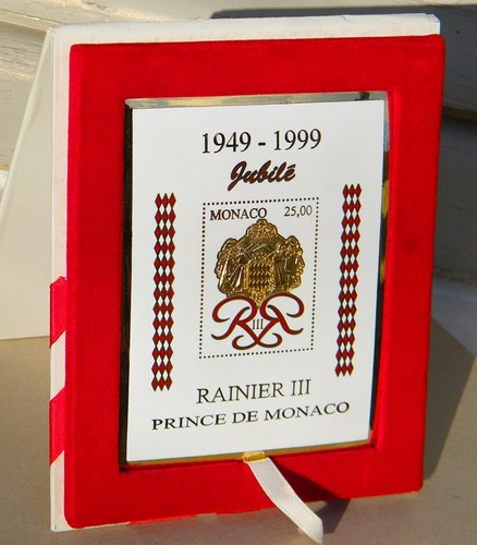 Rainier iii prince monaco - rainier,