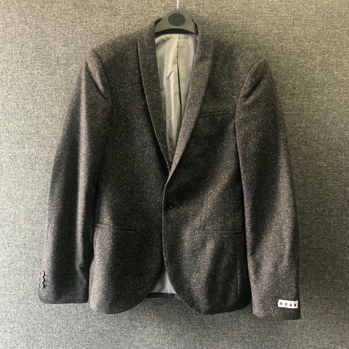 Noak volvo châle - noak, gris