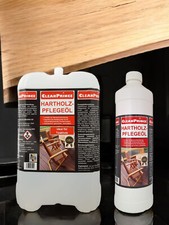 5+1 L Bois de Feuillu Huile D'Entretien Teck Bankirai Traitement D'Abrasin