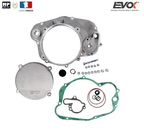 Carter embrayage racing evok - d'embrayage,