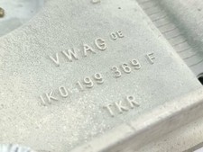 1K0199369F berceau boite pour