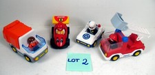 Lot N°2 Playmobil 123 - 4