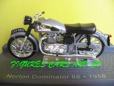1/24 MOTO CLASSIQUE NORTON