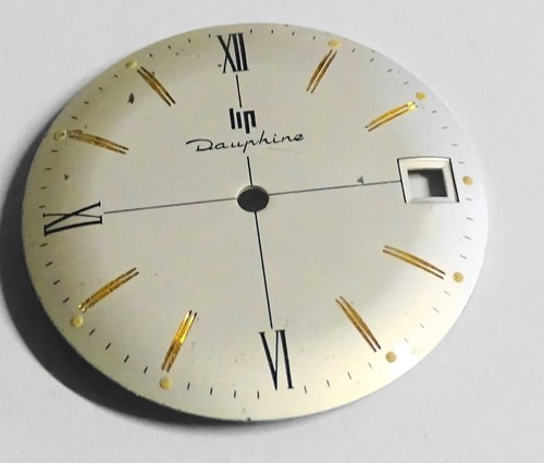 Montre lip ancien cadran - ancien,