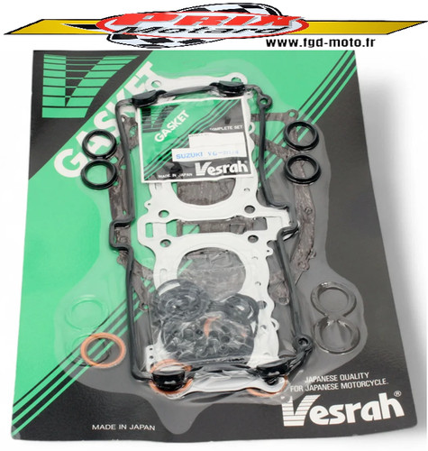 Suzuki 600 1993 1996 - 600, 1993/1996