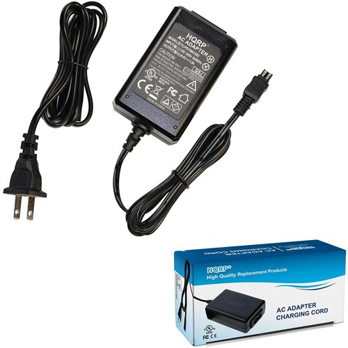 Adaptateur hqrp pour sony - adaptateur,
