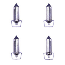 4x Carburateur Pointeau pour