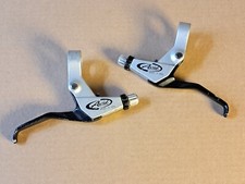 Avid - AD 1.0 L  - Retro MTB / VTT Cantilever & V-Brake Flat Bar Brake Levers