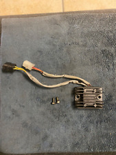 Régulateur de tension Suzuki