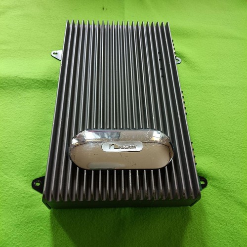 Amplificateur nakamichi 304 - amplificateur, pa-304