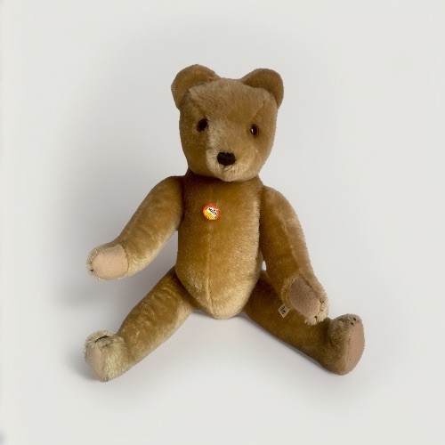 Ours peluche sigikid miro - peluche,